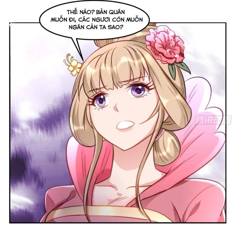 lão tổ của bạn đang online chapter 69 10