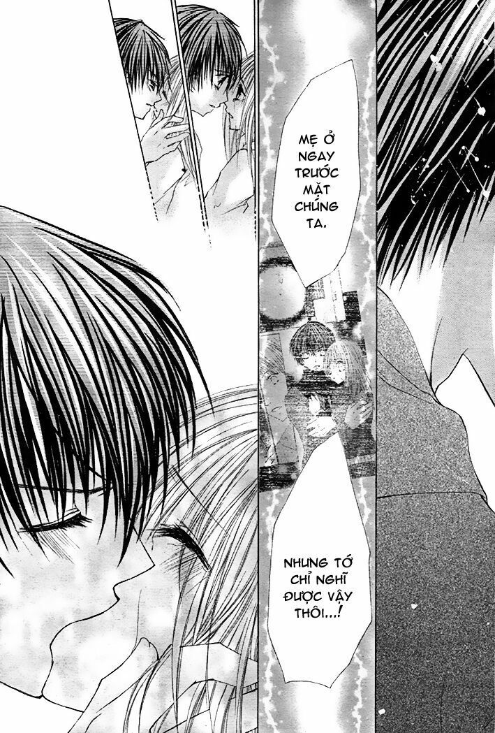 kiken jun’ai d.n.a. chapter 13 30