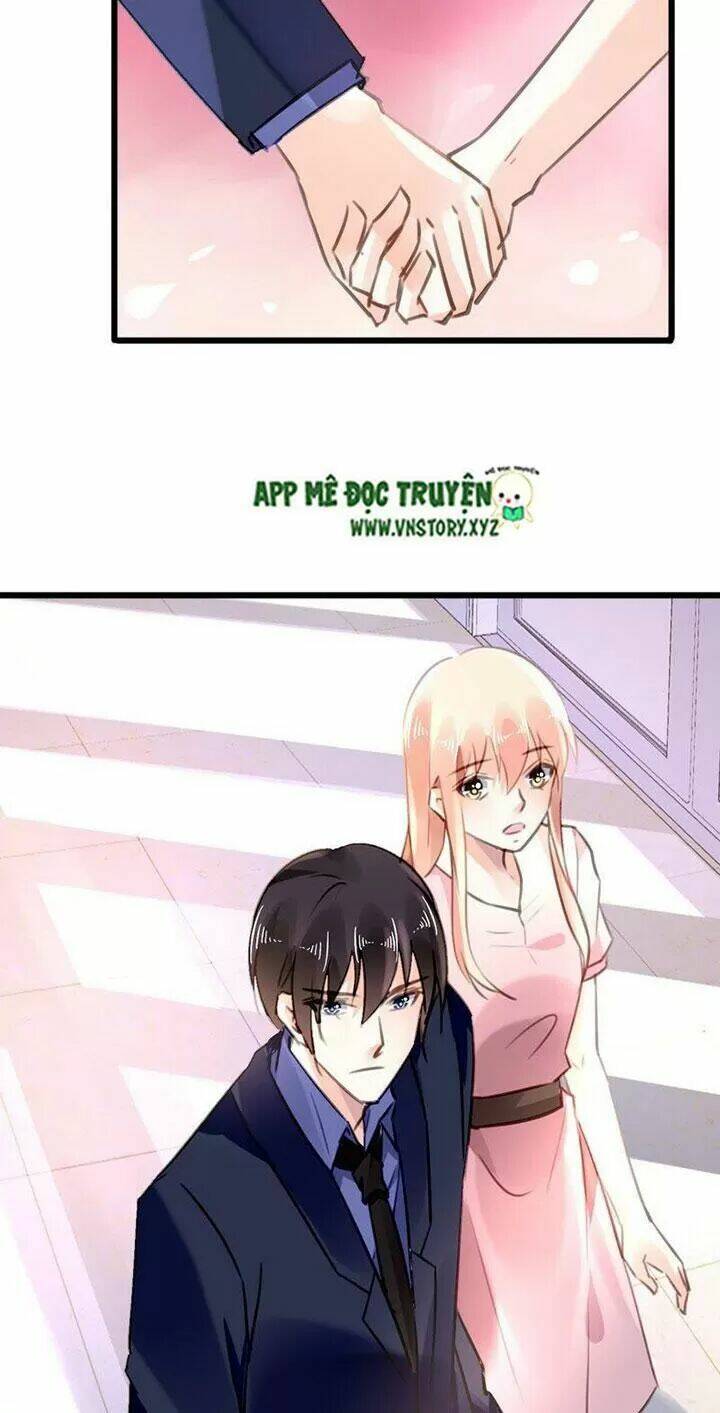 mưu ái thành nghiện chapter 73 18