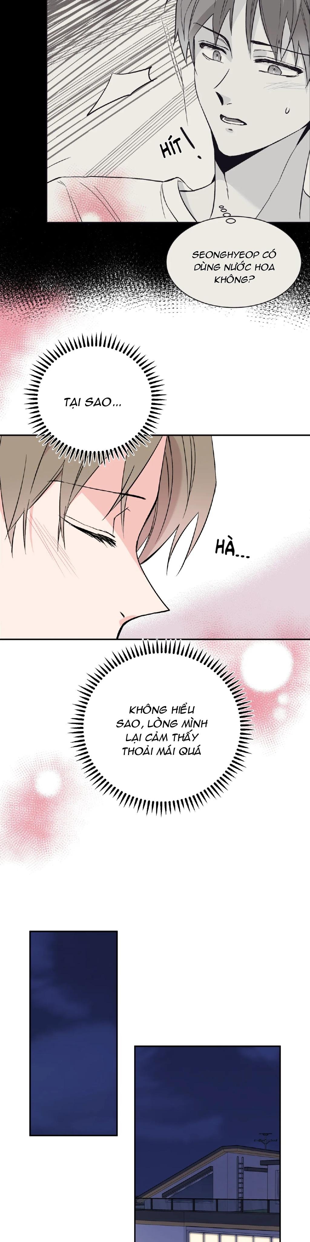 đảo ngược chapter 10 28