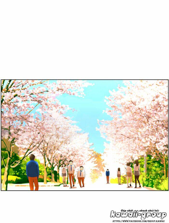 lớp học của những học sinh đặc biệt chapter 10 2