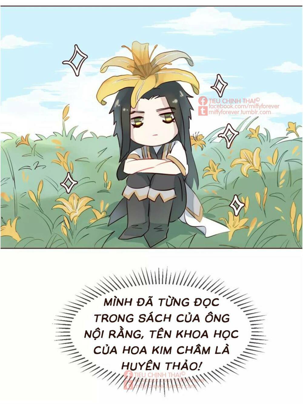 bạn trai xương rồng chapter 9 39