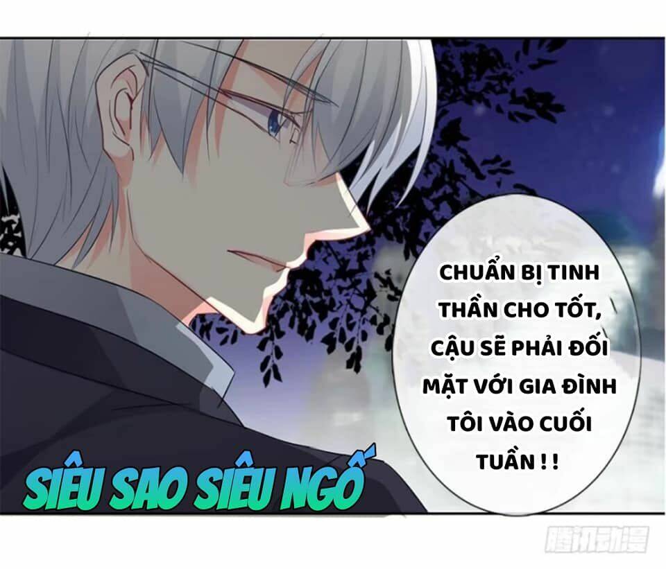 sự đơn thuần về tình yêu chapter 6 8