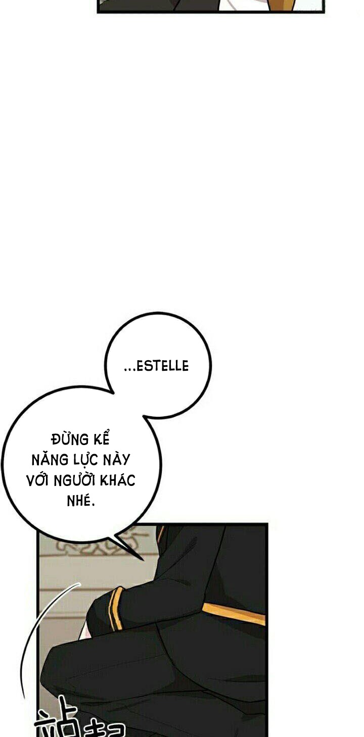 tôi là tiểu thư của gia đình này chapter 31 24