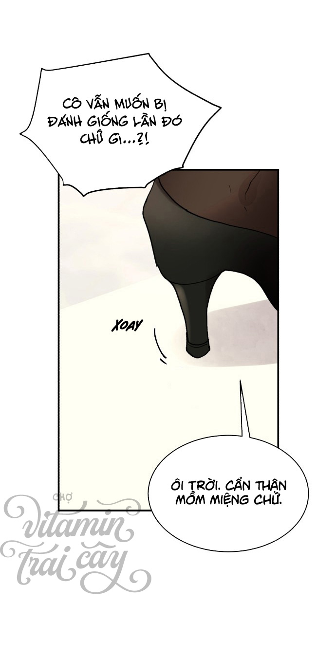 oan gia ngõ hẹp chapter 20 43