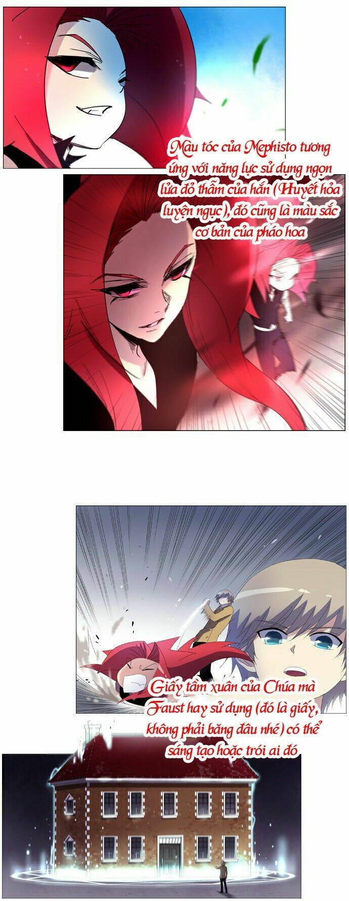 bản khế ước linh hồn chapter 224 13