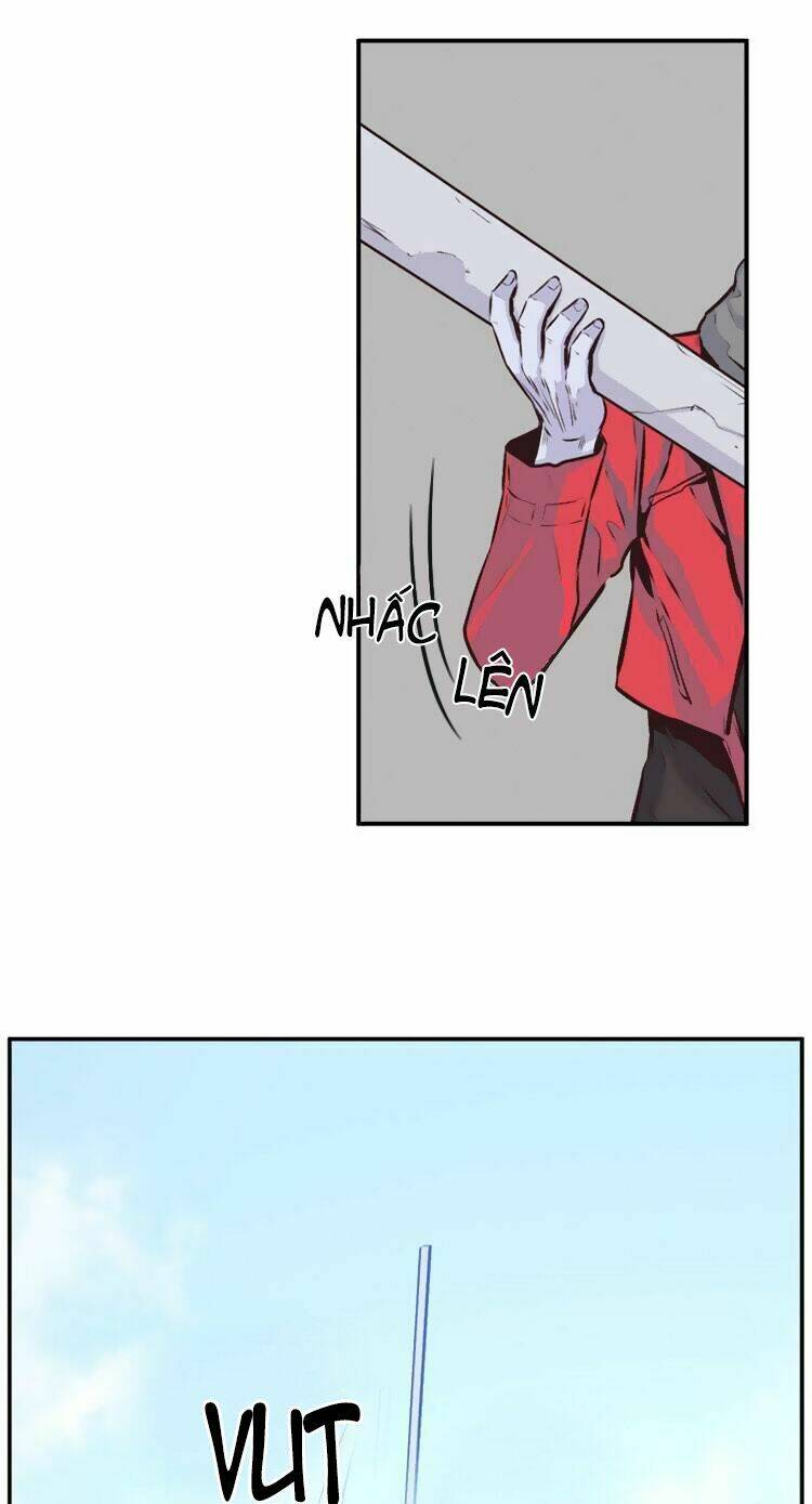 vua của vong linh chapter 183 12