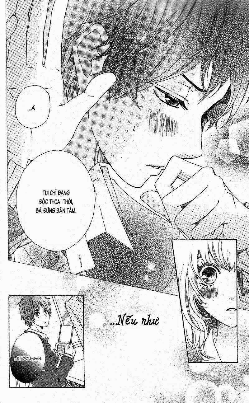 tổng hợp one shot. chapter 13 21