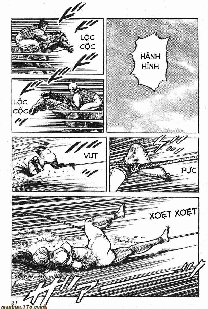 binh pháp mặc công chapter 70 12