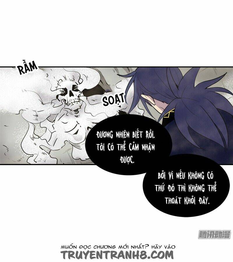 cửa hàng không tên chapter 17 7