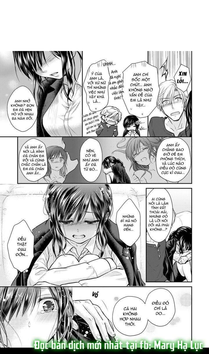 ham muốn dục vọng của một người đàn ông lớn tuổi chapter 2.1 2