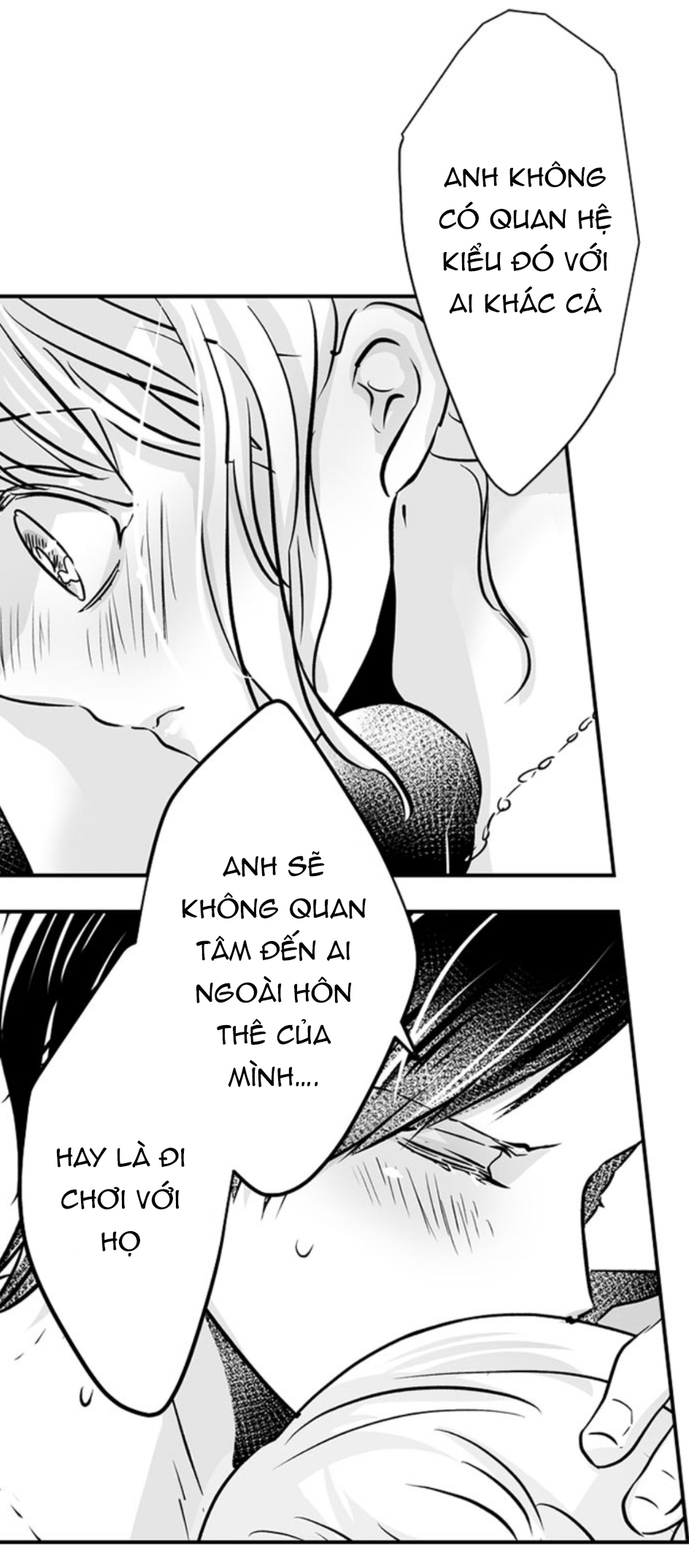 anh chàng yakuza này quá xảo quyệt rồi (full) chapter 9.1 7