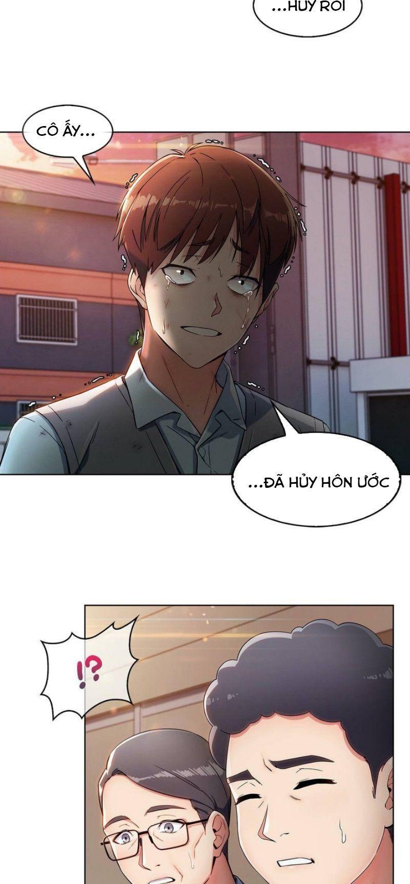 stand up guy chapter 2 27