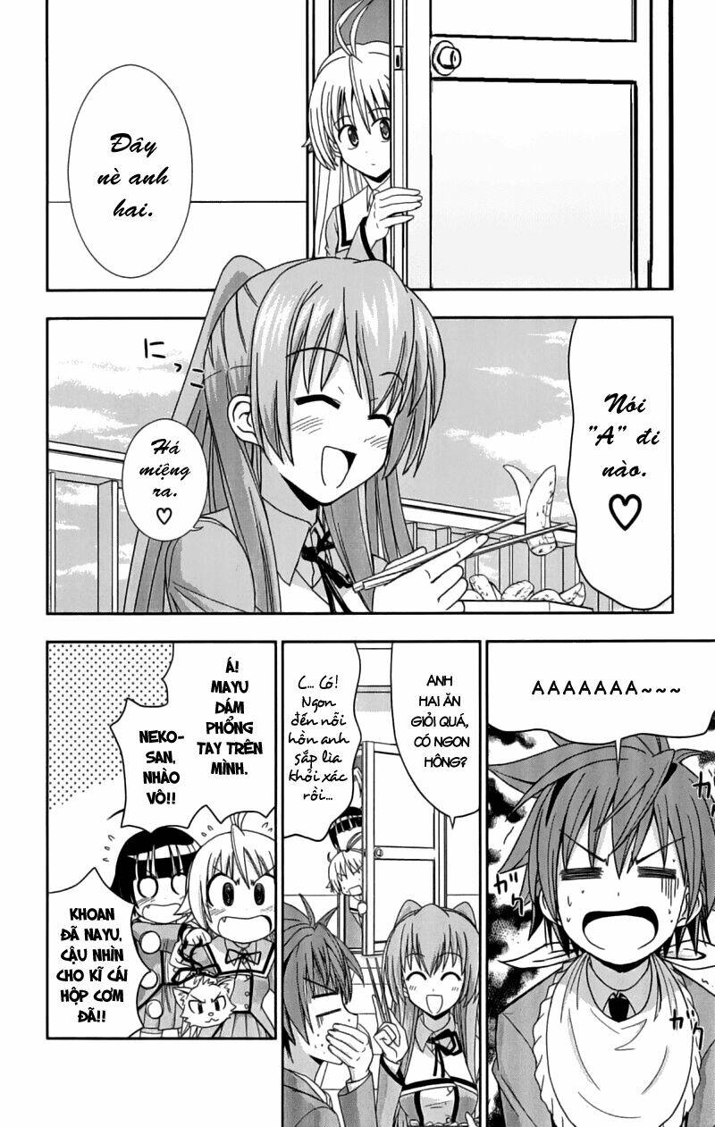 ayu mayu chapter 25 5