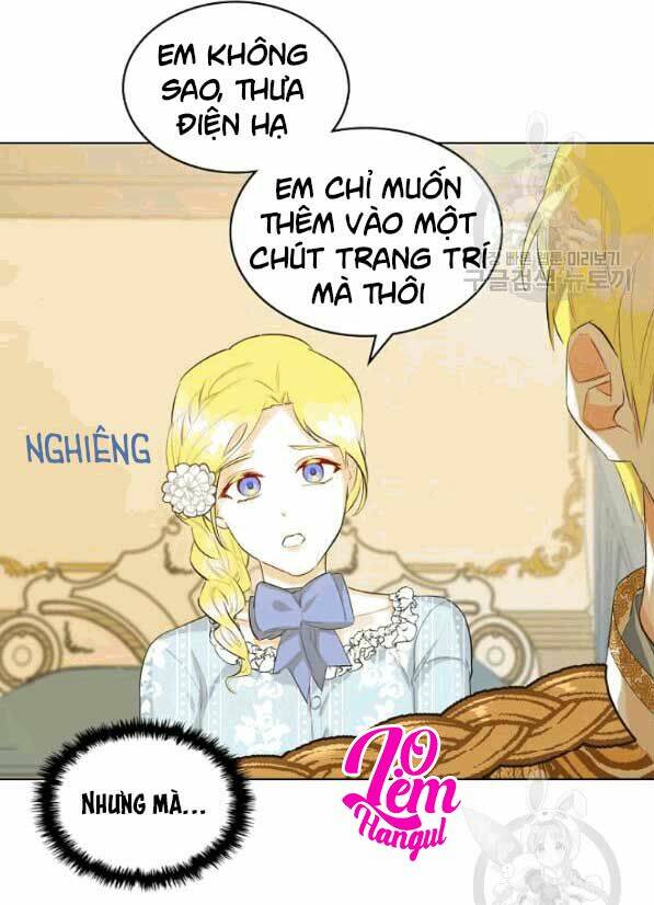 kẻ tạo ra nữ phản diện chapter 10 34