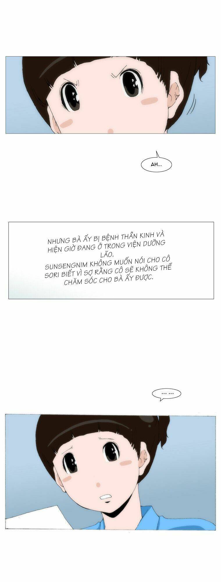 can't see can't hear but love chapter 31 51