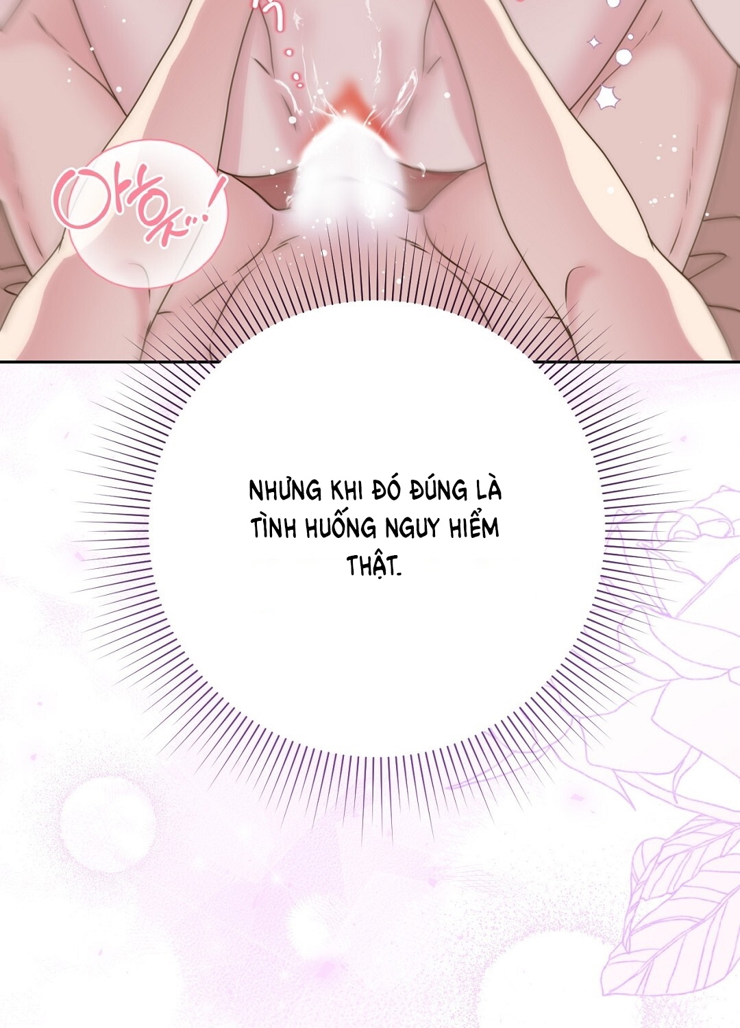 [18+] trải nghiệm thân mật với bạn của anh trai chapter 41.2 65