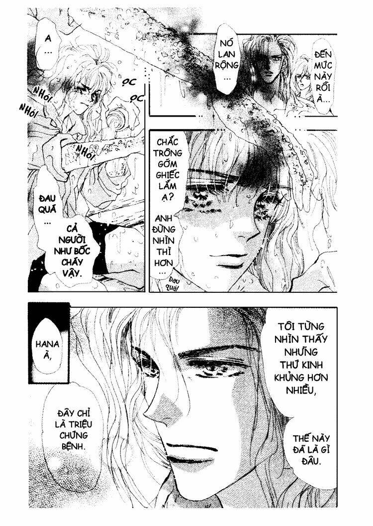 7 mầm sống chapter 31 7