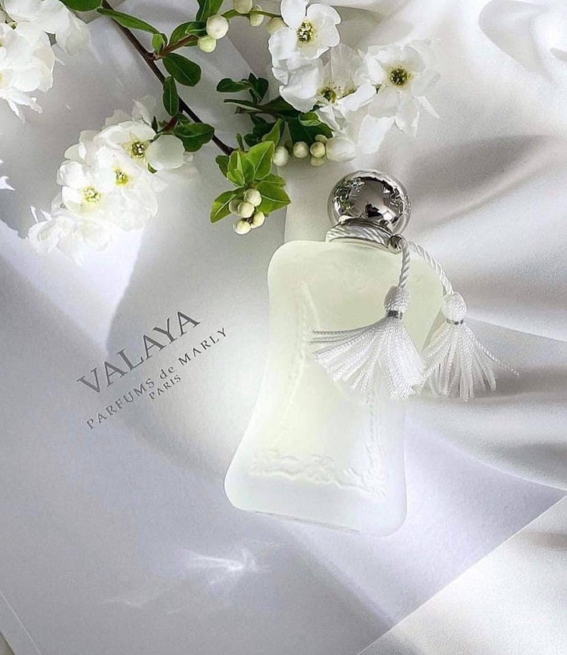 Nước Hoa Nữ Parfums De Marly Valaya Eau De Parfum 75ml