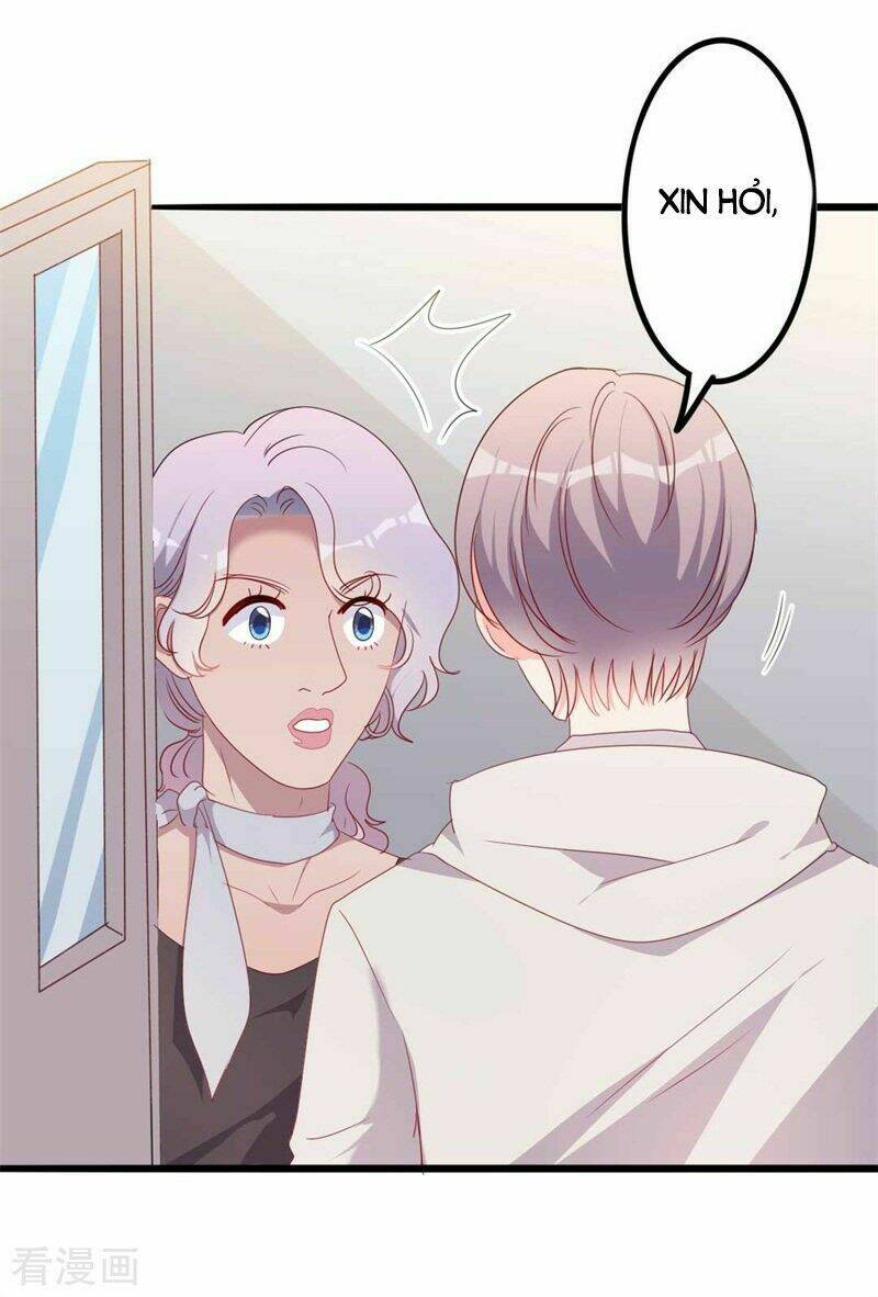 ngạo kiều tổng tài sủng điềm thê chapter 47 25