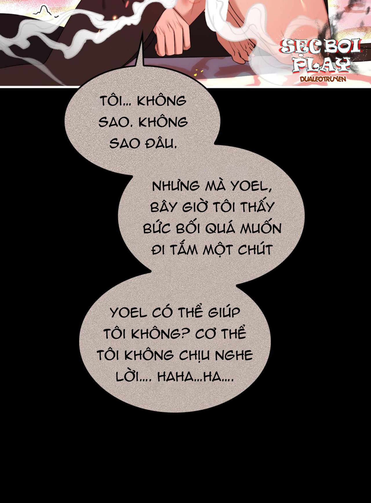 (np) độc thân muôn năm chapter 18 37