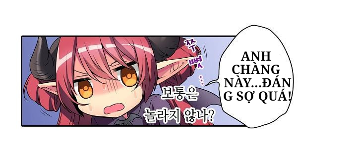 nếm thử succubus thời con gái chapter 1 35