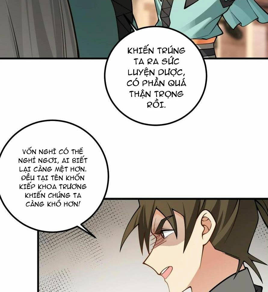 mang theo các tiên tử vô địch thiên hạ chapter 55 2