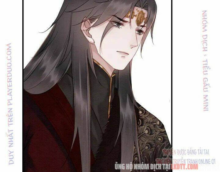 trọng sinh bá sủng nhiếp chính vương quá mạnh mẽ chapter 136 66