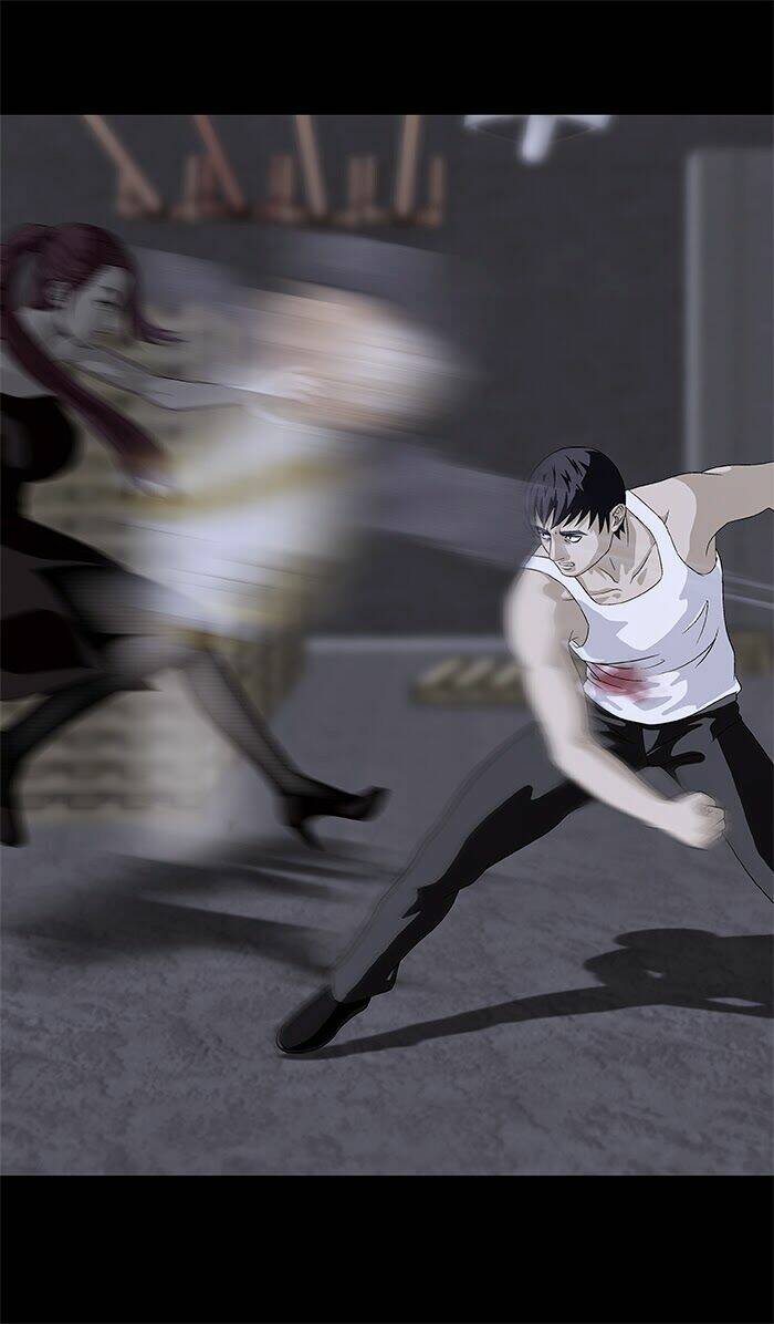 nhân vật tùy tùng chapter 3 49