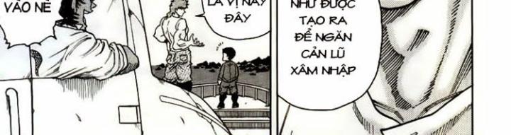 thánh tỏi sành ăn chapter 1 91