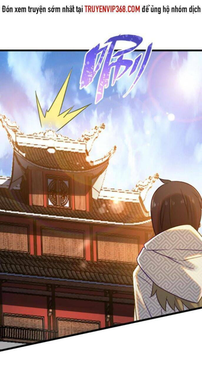 đại bảo kiếm của tôi chapter 10 1