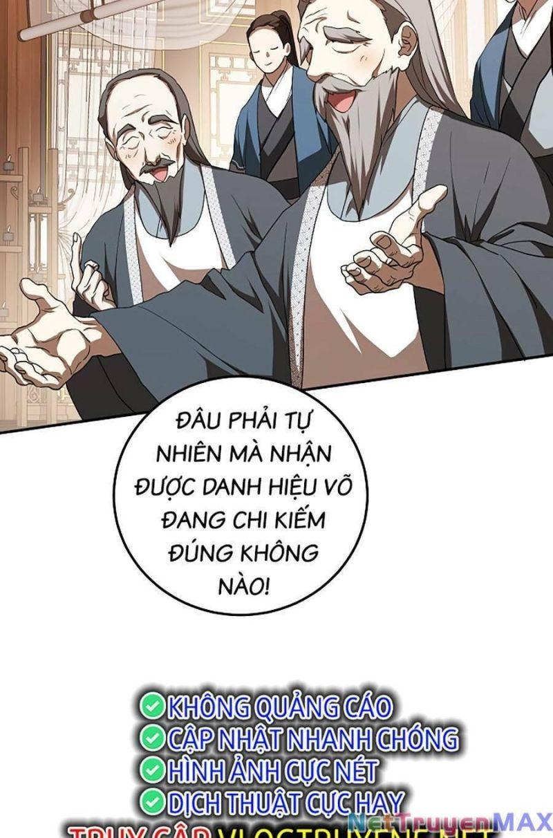 võ đang kỳ hiệp chapter 103 27