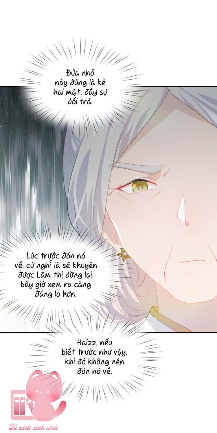 một đêm nọ đột nhiên yandere tới! chapter 51 25