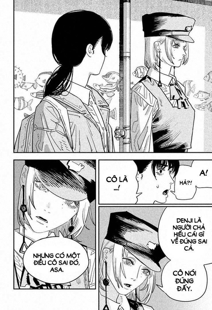 chainsaw man - thợ săn quỷ chapter 113 12