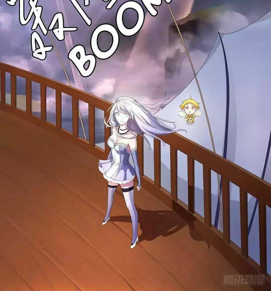 ta không phải nữ thần chapter 3 96