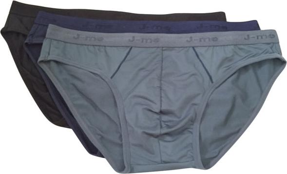 Combo 3 Quần Lót Nam JM150 (Size
