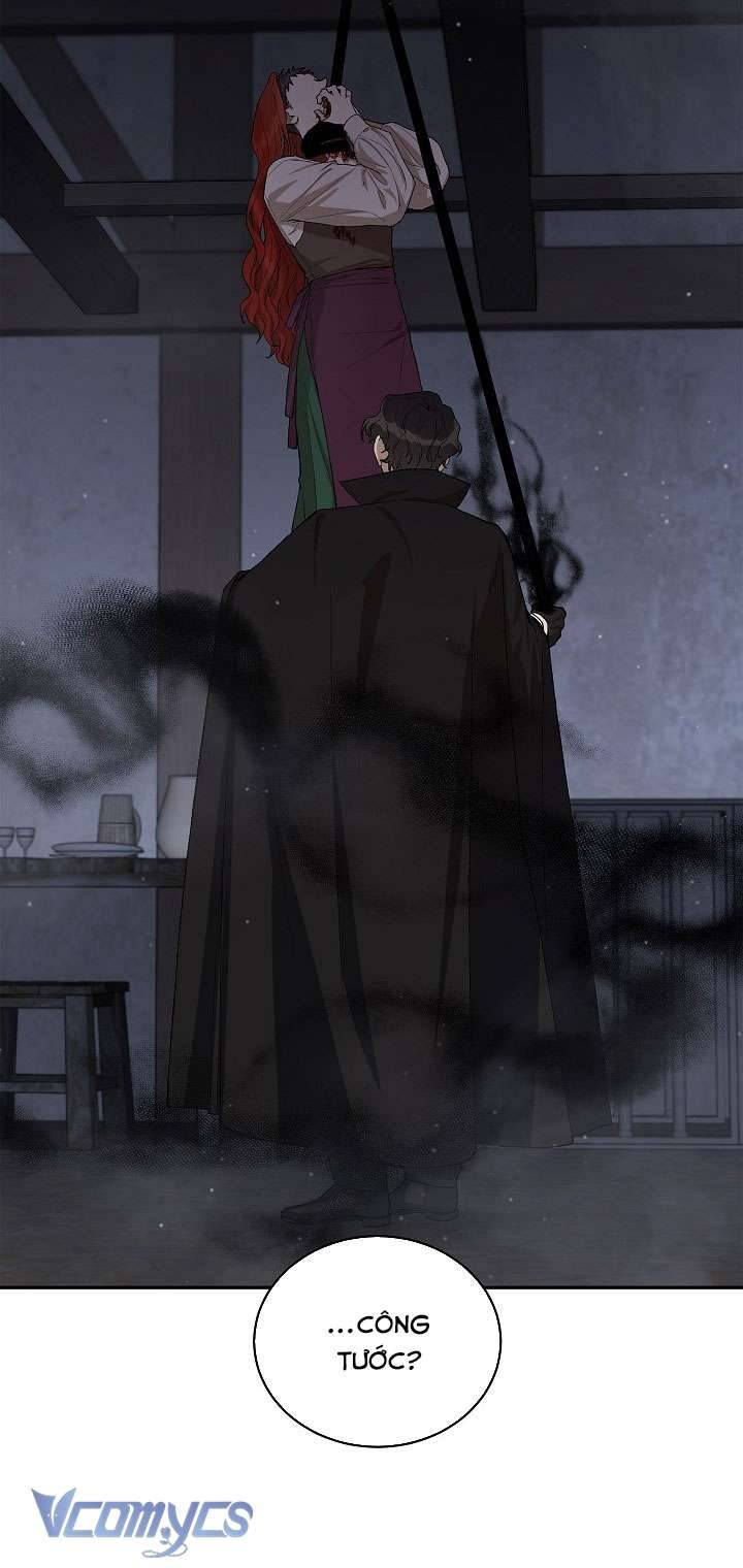 phương pháp trở thành con gái của người hùng bóng đêm chapter 12 38