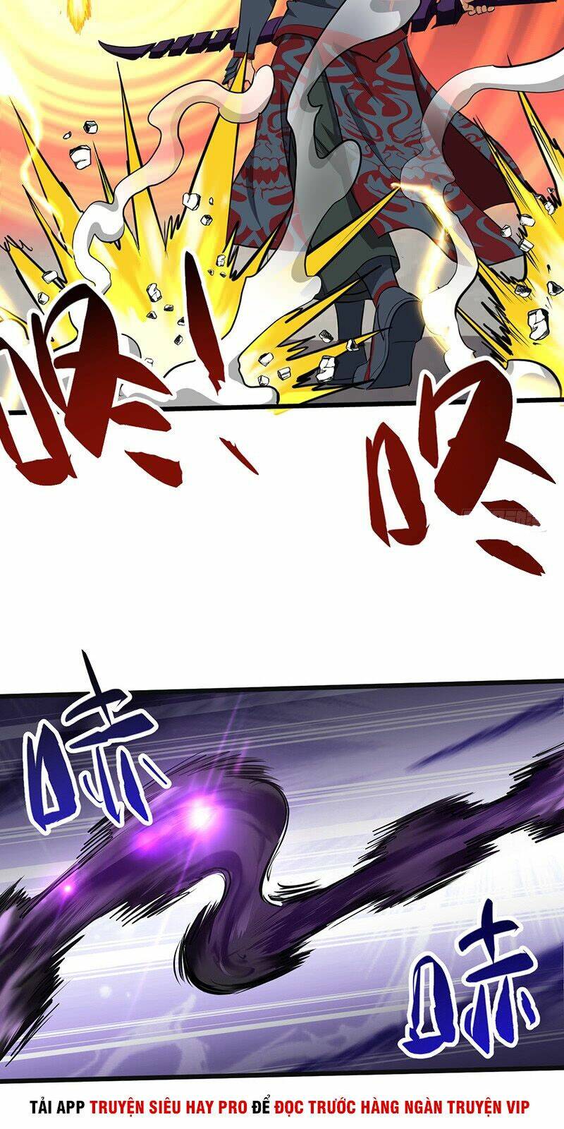 hỗn độn kiếm thần chapter 186 12