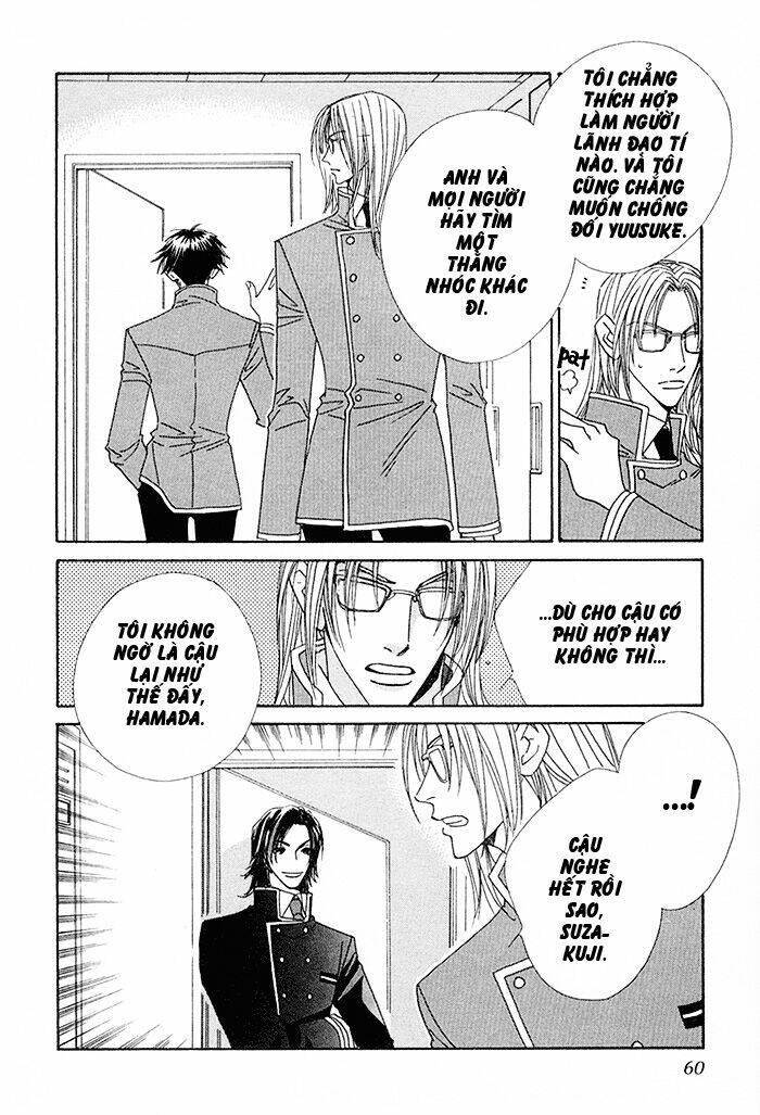 darling, i love you chapter 3 10