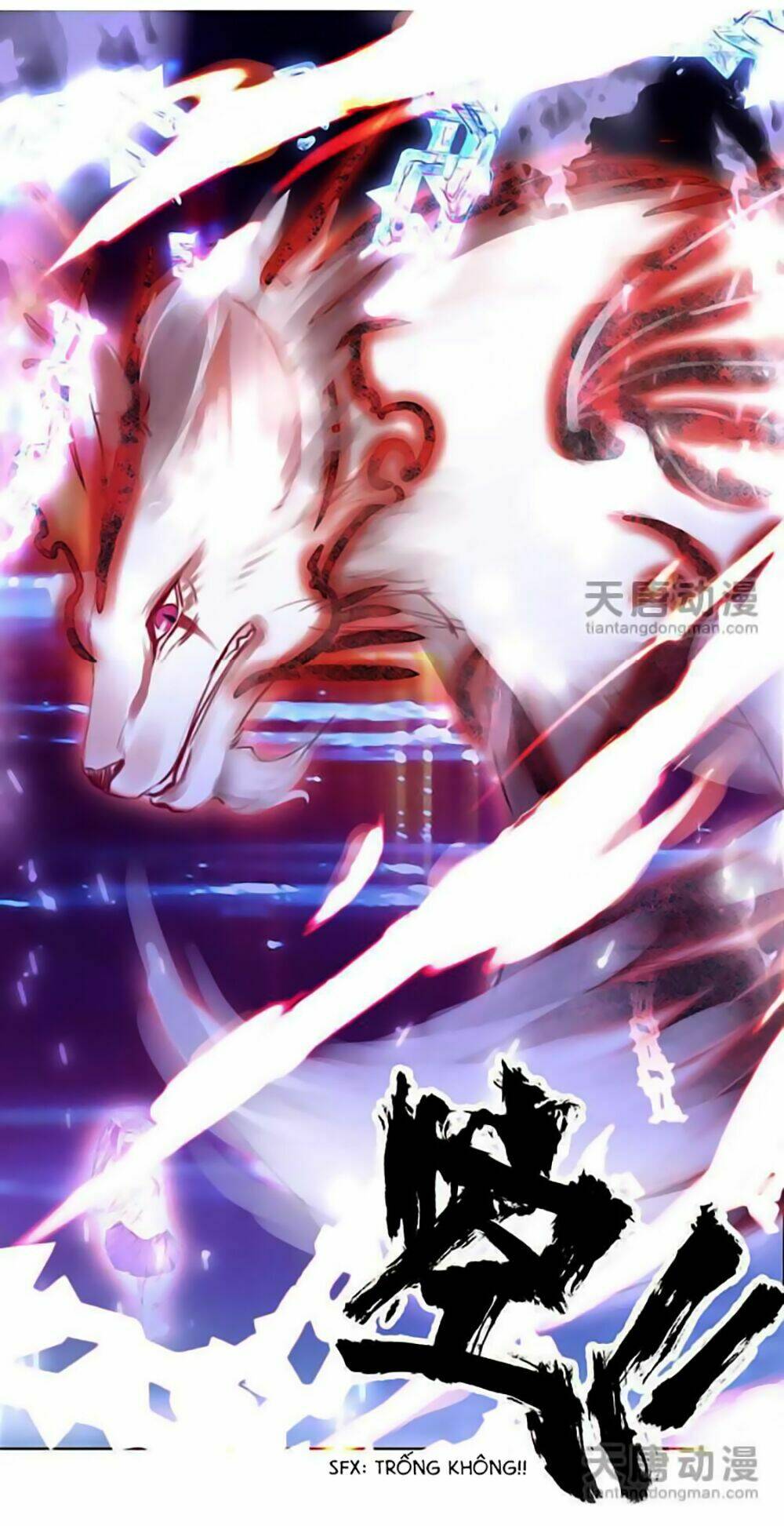 chúng thần học viện chapter 11 17