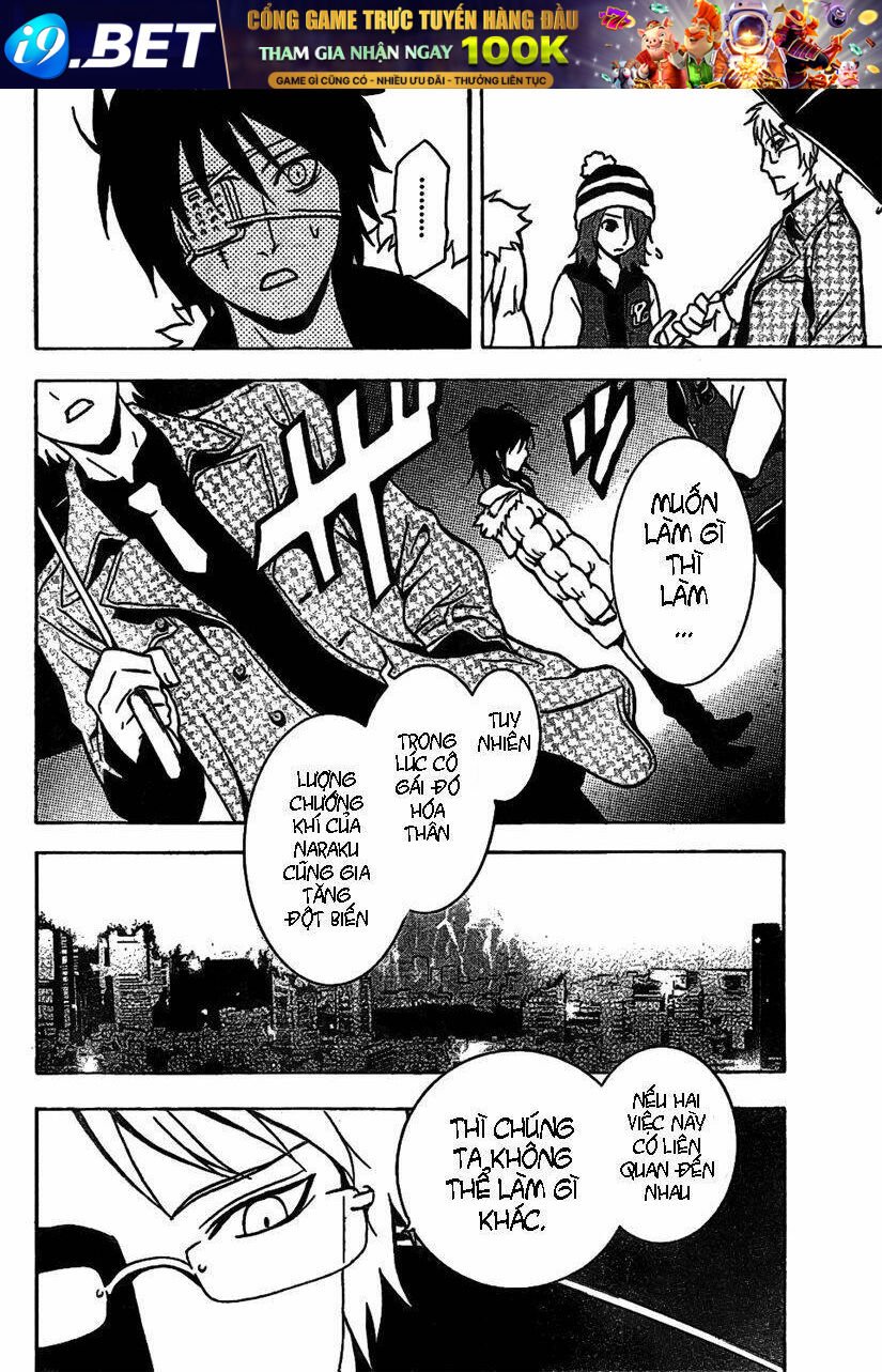 ga-rei chapter 41 27