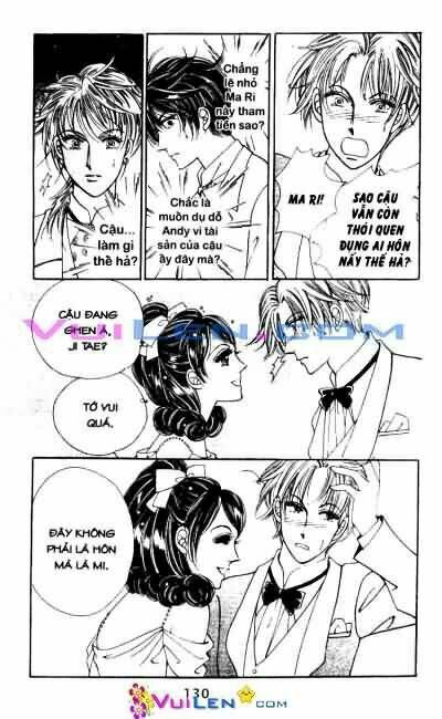 cô gái yêu kiều chapter 9 130