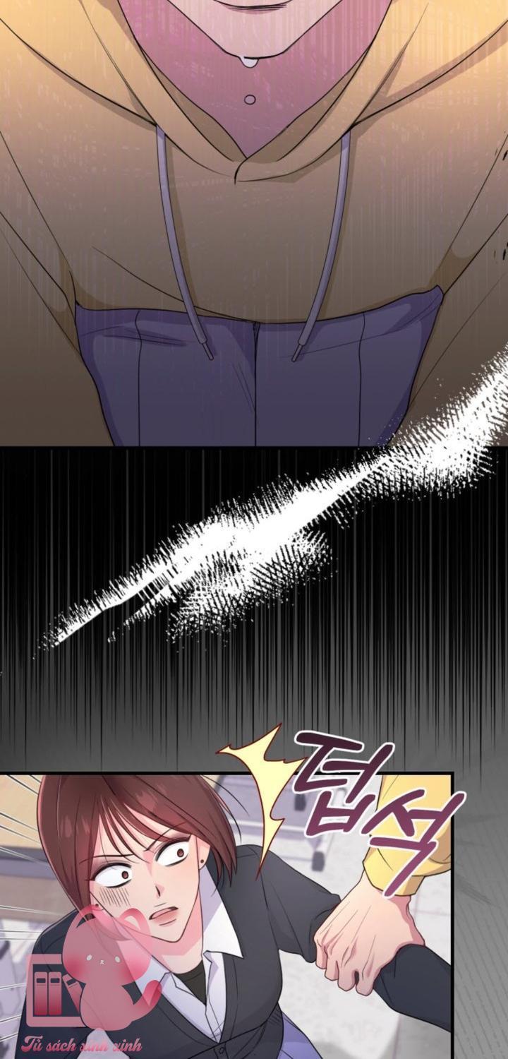 moon shark: cá mập cũng có thể trở thành ngôi sao chapter 7 49