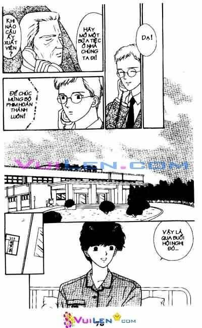 cô nàng đẹp trai chapter 5 38