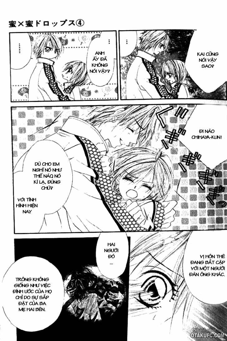 honey x honey drop chapter 19 7