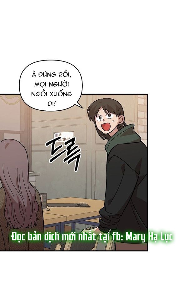 [18+] Phức Hợp Bạn Thời Thơ Ấu chapter 38.2 29