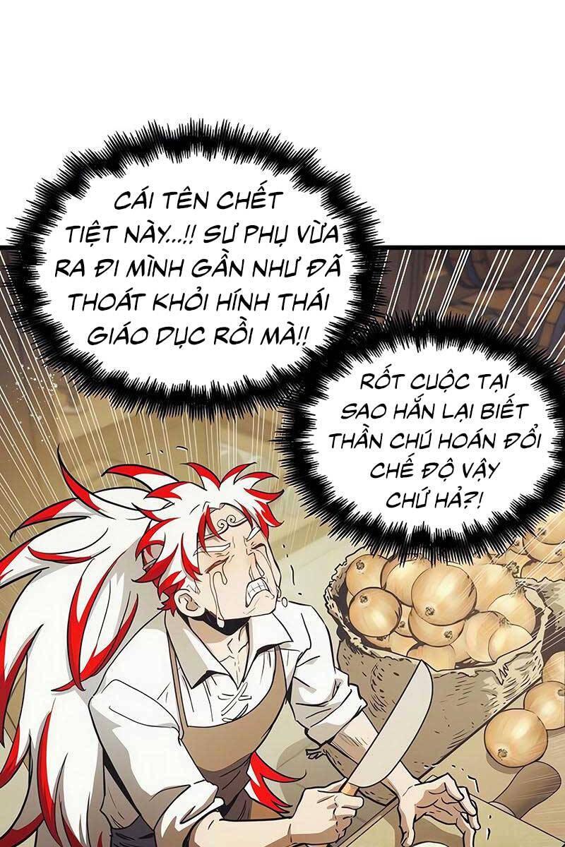 chiến thần chuyển thế chapter 80 12