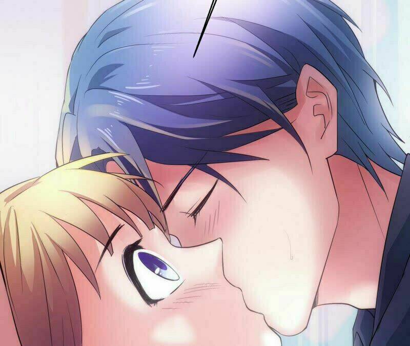 chiến lược lãng mạn của thịnh thiếu chapter 0 29