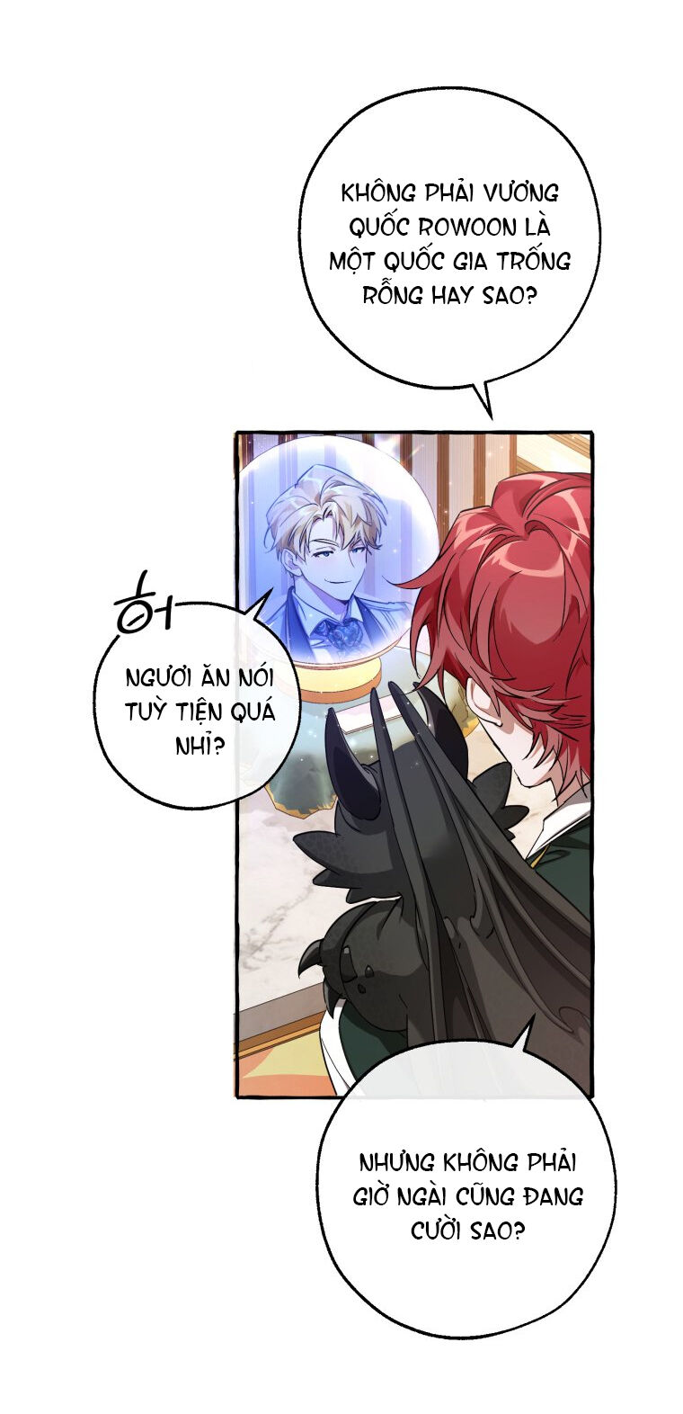 sự ra đời của một anh hùng chapter 93.1 15