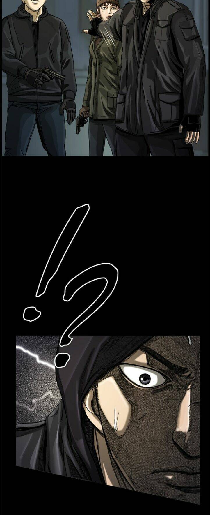 truyền thuyết anh hùng thời mạt thế chapter 6 38